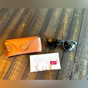 RayBan Erika Classic